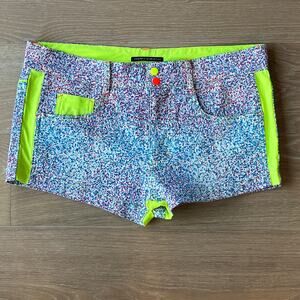 Andrew Christian Pigment 2.5" Shorts